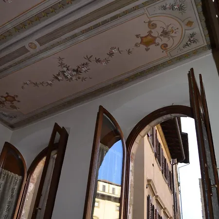 Guest house La Corte Del Re &