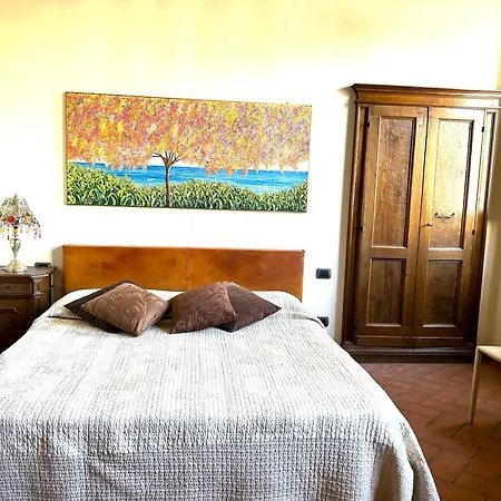 La Corte Del Re & Arezzo