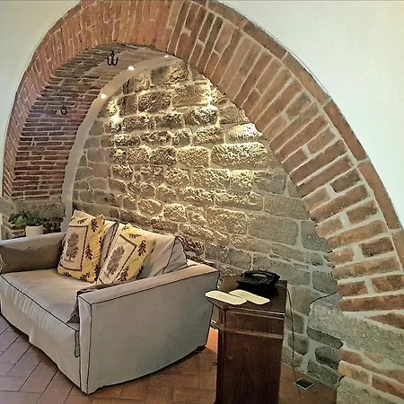 La Corte Del Re & 2* Arezzo
