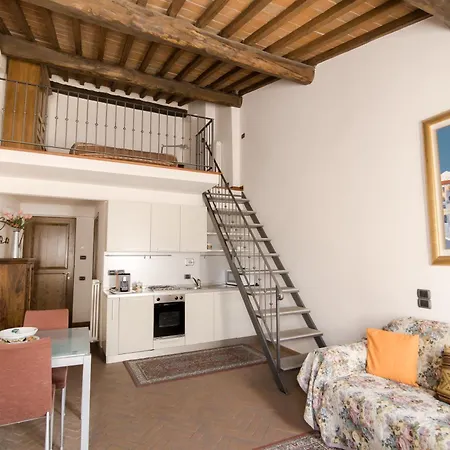 Guest house La Corte Del Re &