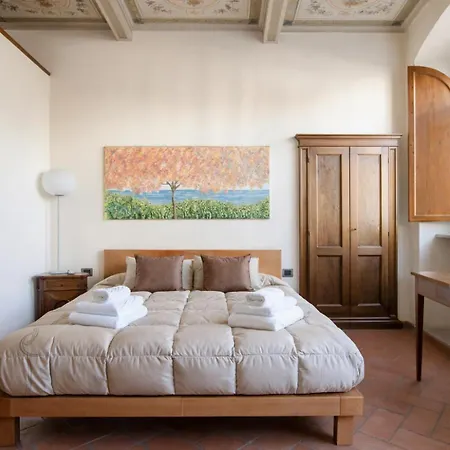 La Corte Del Re & Pensjonat Arezzo