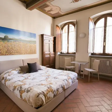 La Corte Del Re & 4* Arezzo