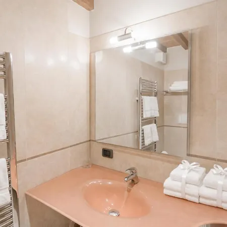 La Corte Del Re & 4* Arezzo