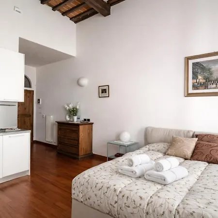 La Corte Del Re & 4* Arezzo