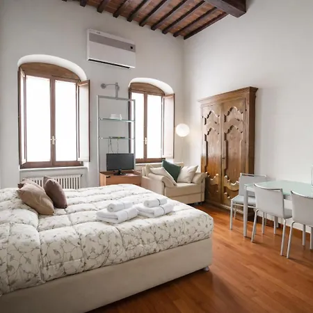 La Corte Del Re & 4* Arezzo