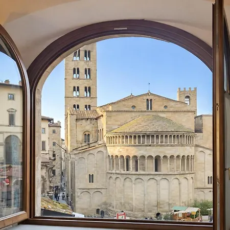 La Corte Del Re & 4* Arezzo
