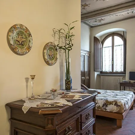 La Corte Del Re & Arezzo