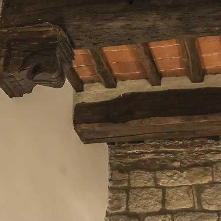 La Corte Del Re & Arezzo