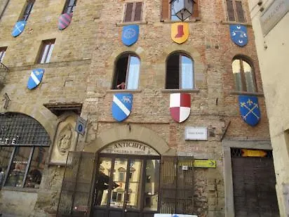 Pensjonat La Corte Del Re & 4*