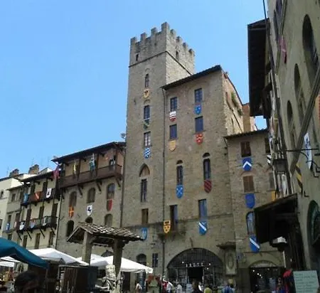 La Corte Del Re & Pensjonat 4*