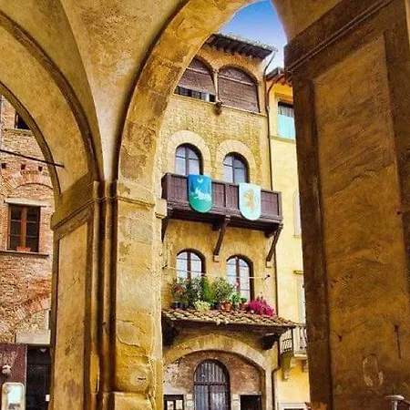 La Corte Del Re & Arezzo