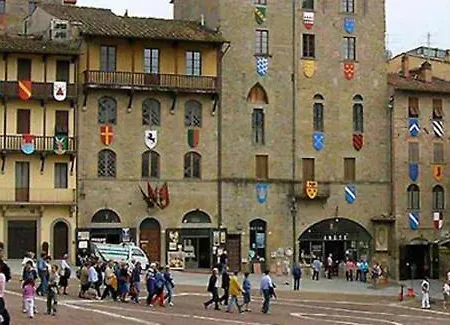La Corte Del Re & 4*
