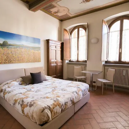 La Corte Del Re & 2* Arezzo