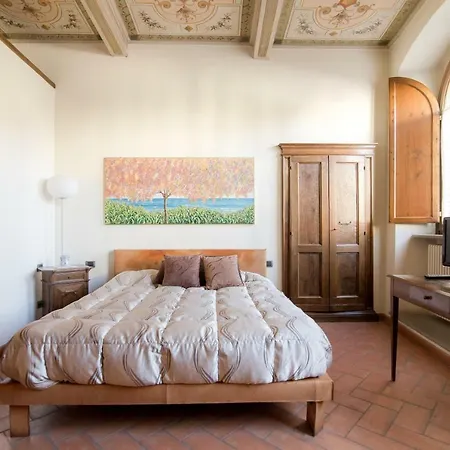 Guest house La Corte Del Re &