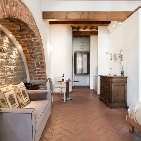 La Corte Del Re & Pensjonat Arezzo