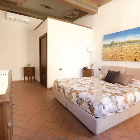 La Corte Del Re & Pensjonat 4*