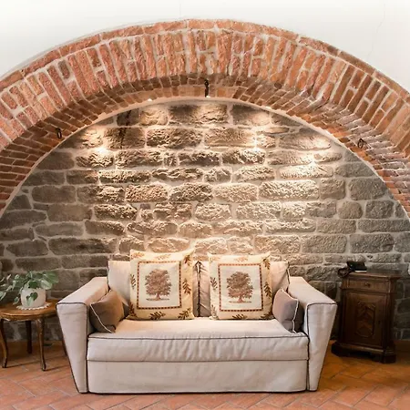 La Corte Del Re & 4* Arezzo