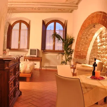 La Corte Del Re & Guest house Arezzo